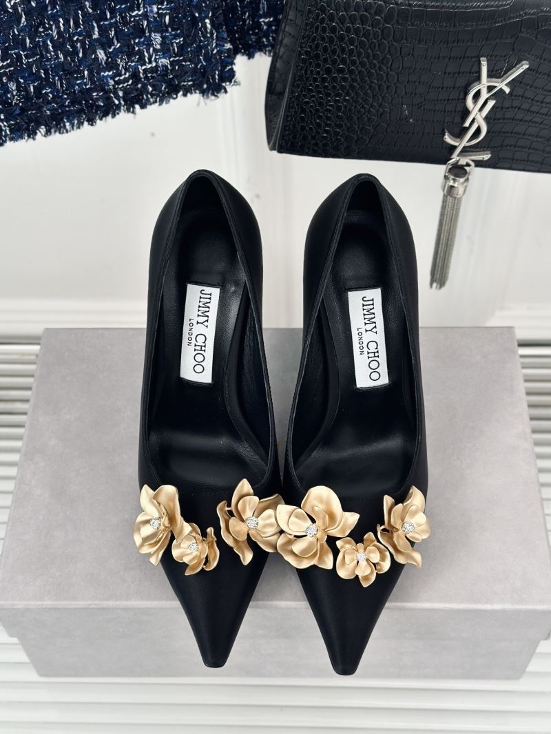 Jimmy Choo Shoes